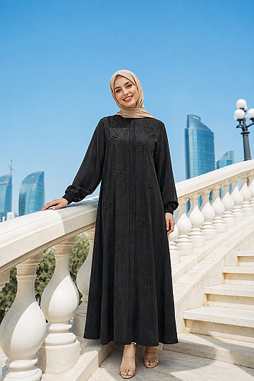 1700 Duruay Cupra Abaya